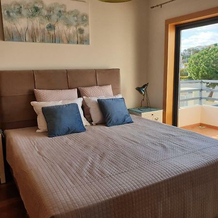 Albufeira Oura Beach V4 Villa Marisa With Private Pool Εξωτερικό φωτογραφία