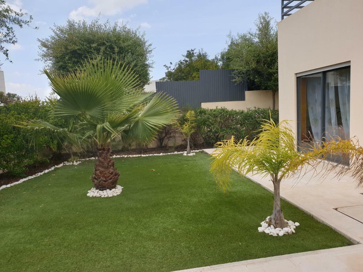 Albufeira Oura Beach V4 Villa Marisa With Private Pool Εξωτερικό φωτογραφία
