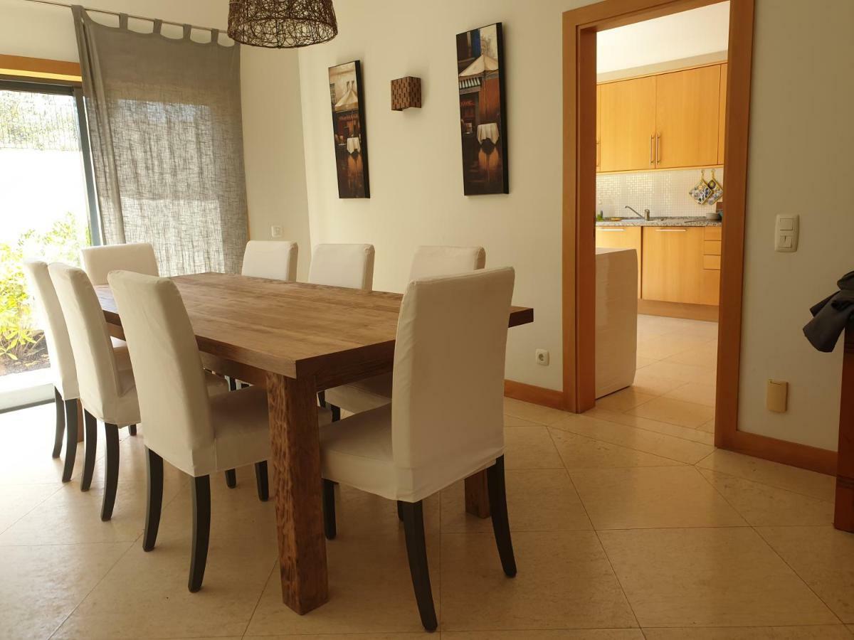 Albufeira Oura Beach V4 Villa Marisa With Private Pool Εξωτερικό φωτογραφία