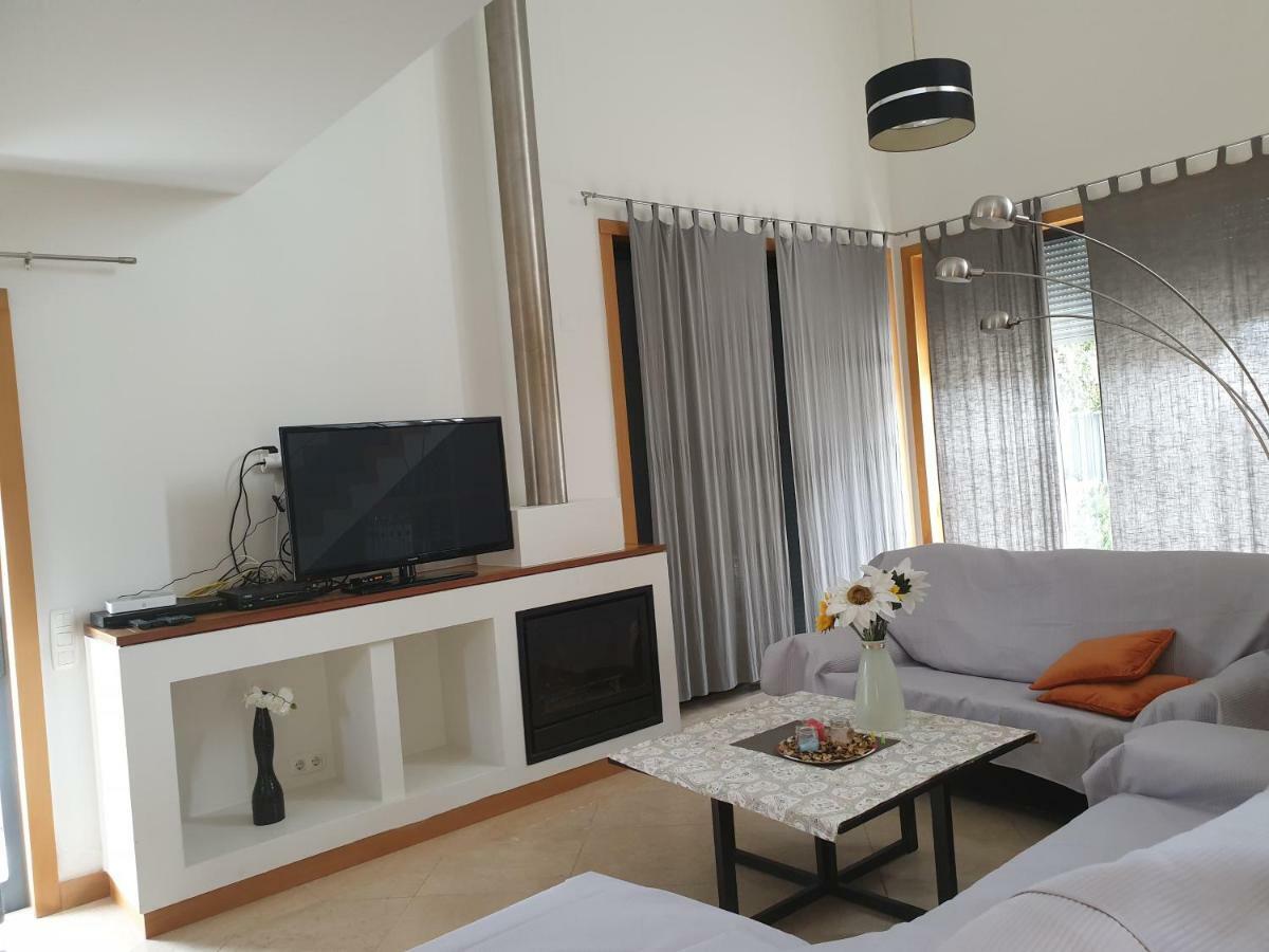 Albufeira Oura Beach V4 Villa Marisa With Private Pool Εξωτερικό φωτογραφία
