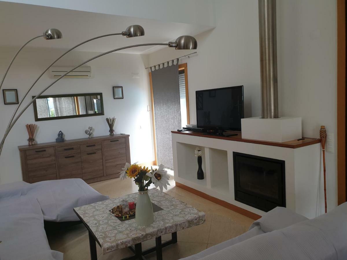 Albufeira Oura Beach V4 Villa Marisa With Private Pool Εξωτερικό φωτογραφία
