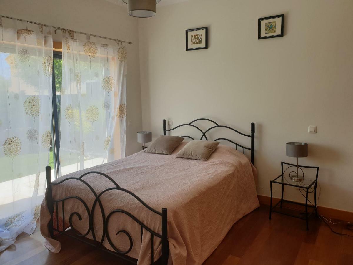 Albufeira Oura Beach V4 Villa Marisa With Private Pool Εξωτερικό φωτογραφία
