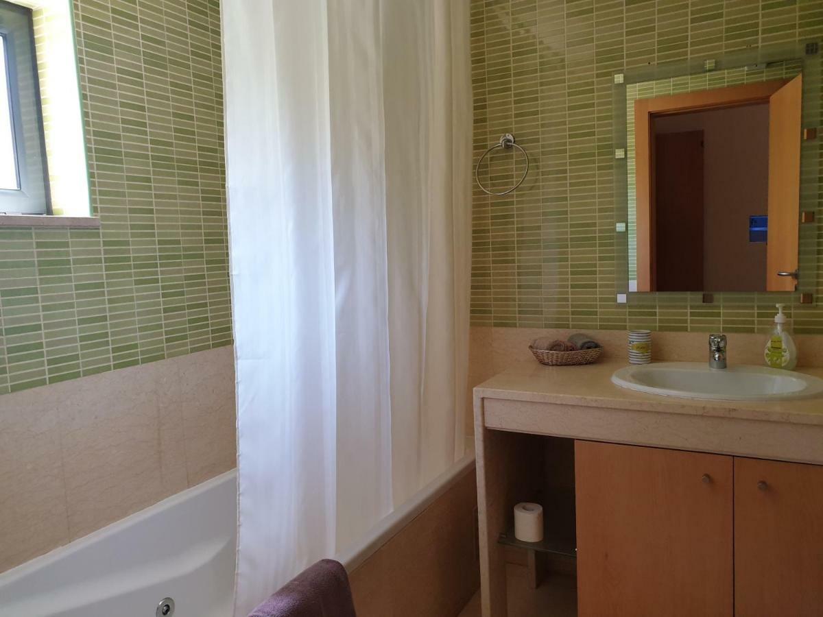 Albufeira Oura Beach V4 Villa Marisa With Private Pool Εξωτερικό φωτογραφία